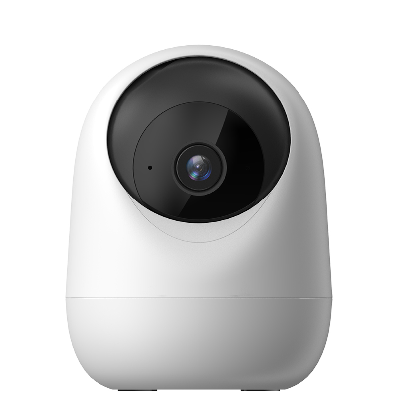 Telecamera Isiwi Wireless ORB 1080P 2Mpx Dome motorizzata ISW-DPI2ME IR LED Audio Bidirezionale Sd Card Stand Alone