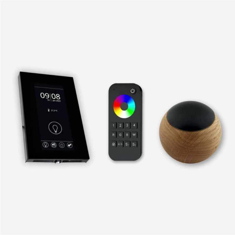 Elettronica e controller