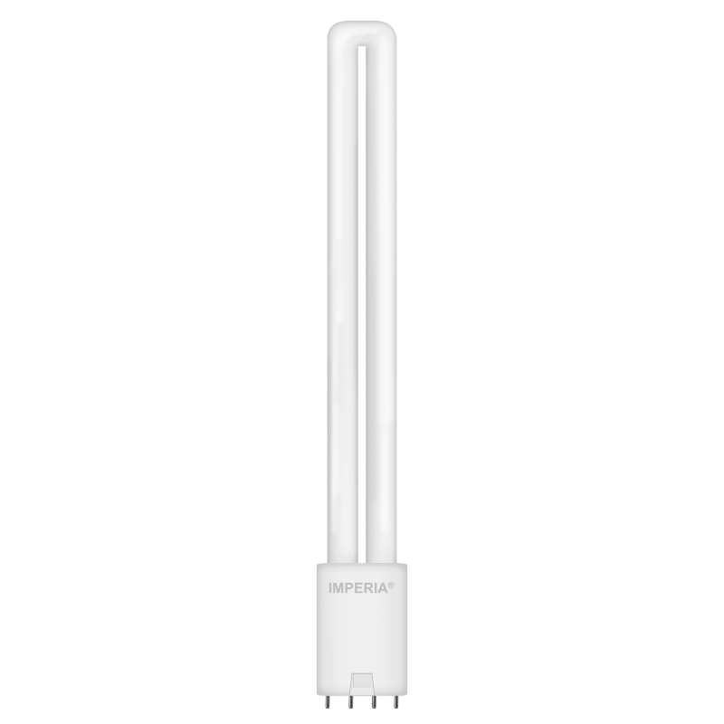 IMPERIA LED PL-L 2G11 8W 4000K