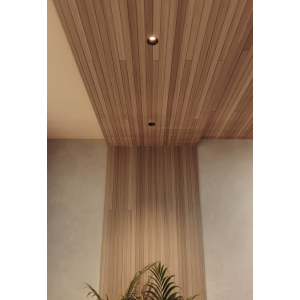 Faretto Incasso Tondo ARO LUK GU10 Bianco IP20 50mm