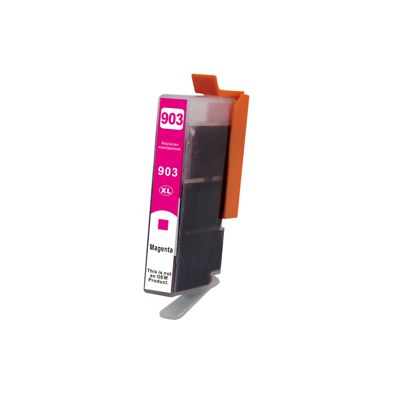 Cartuccia Compatibile per HP 903XL - Magenta