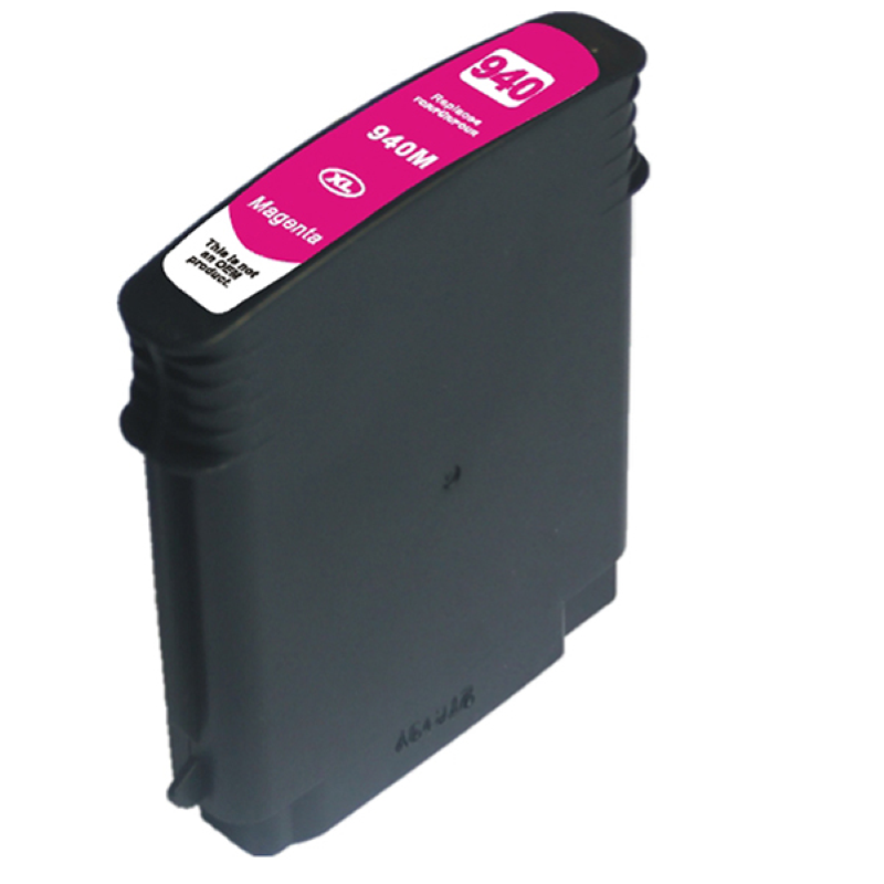 Cartuccia Compatibile per HP 940XL - Magenta