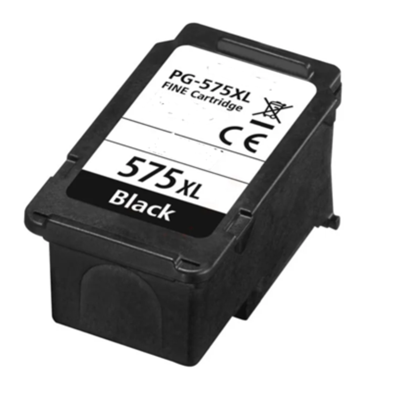 Cartuccia Compatibile per Canon PG575XL - Nero