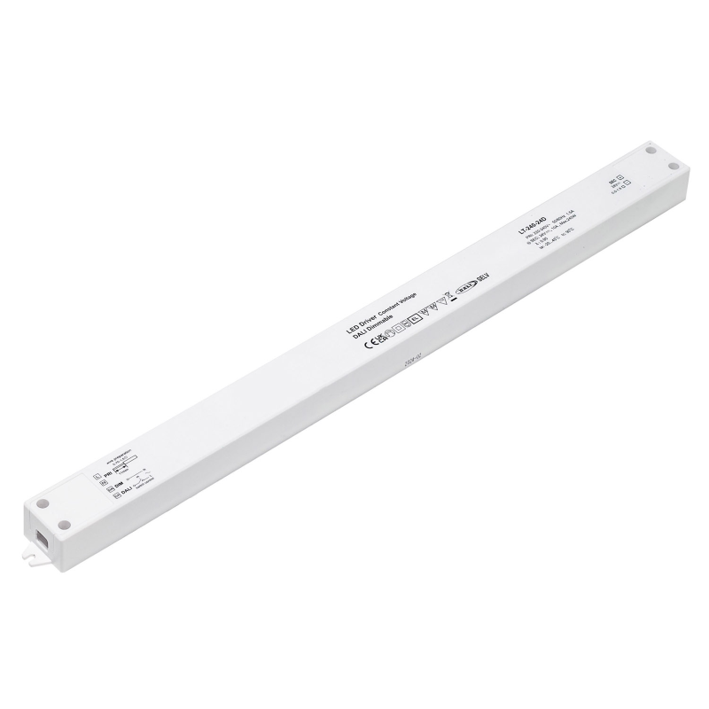Alimentat. dimmer per Strip LED IP20.240W