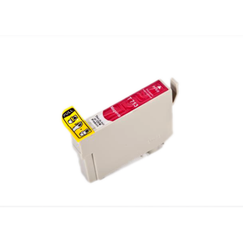 Cartuccia Compatibile per Epson T0713 - Magenta