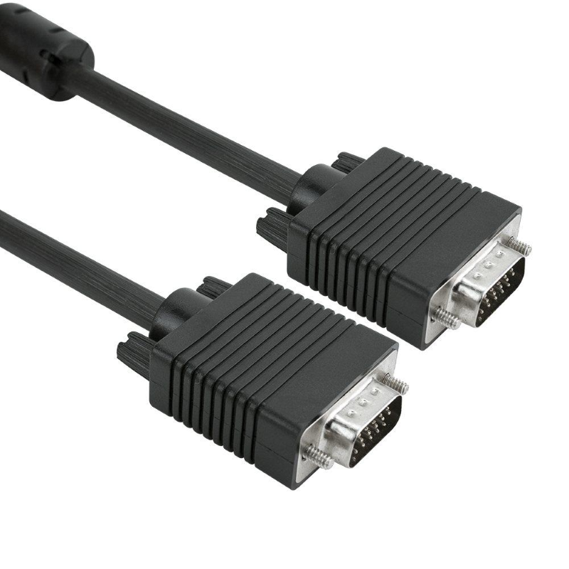 Cavo Vultech VGA To VGA Mt 1,8 (SVM02)