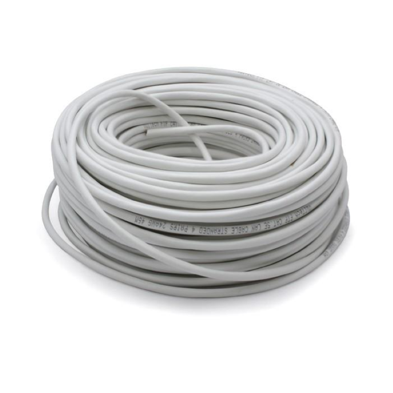 Matassa Lan Vultech 100Mt Cat. 5E UTP 24AWG (SC13002-100)