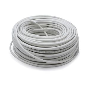 Matassa Lan Vultech 50Mt Cat. 5E UTP 24AWG (SC13002-50)