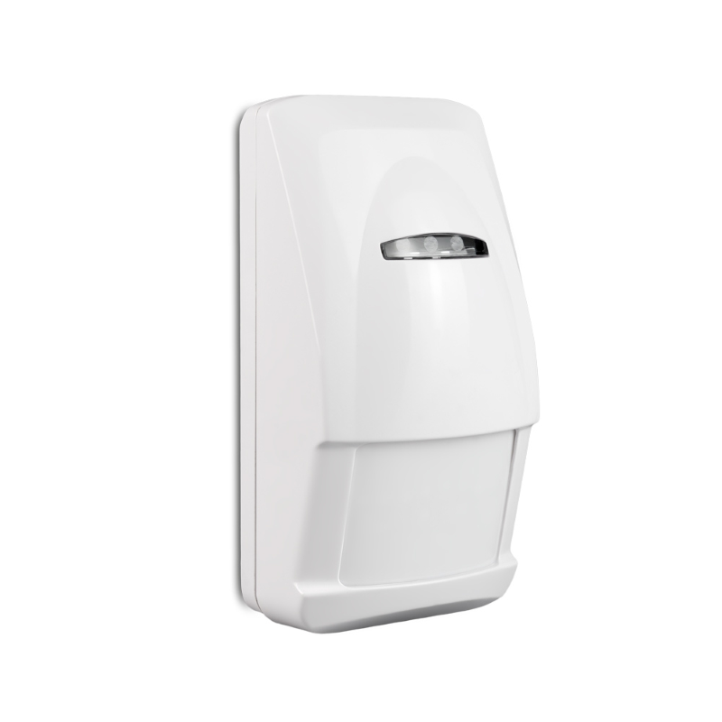 Rilevatore Filare VulTech FDT12 Doppia Tecnologia IR + MW - Snodo Incluso (EOL)