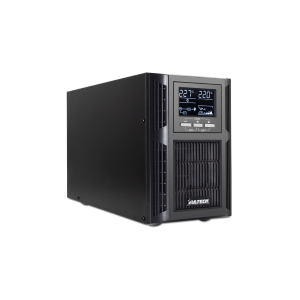 UPS Server Series 1000VA Gruppo Di Continuità Online Vultech GS-1KVAS Rev. 2.4 Onda Sinusoidale