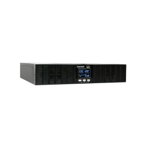 UPS Server Series RACK 1000VA Gruppo Di Continuità Online Vultech GS-1KVAS-RK Onda Sinusoidale