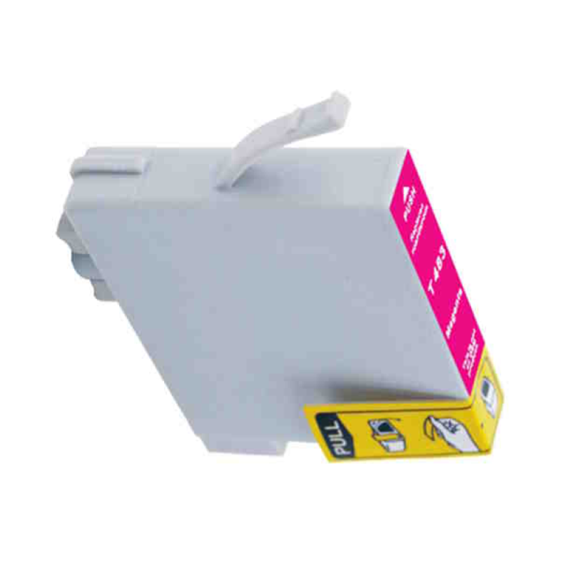 Cartuccia Compatibile per Epson T0483 - Magenta