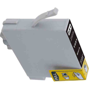 Cartuccia Compatibile per Epson T0551 - Nero