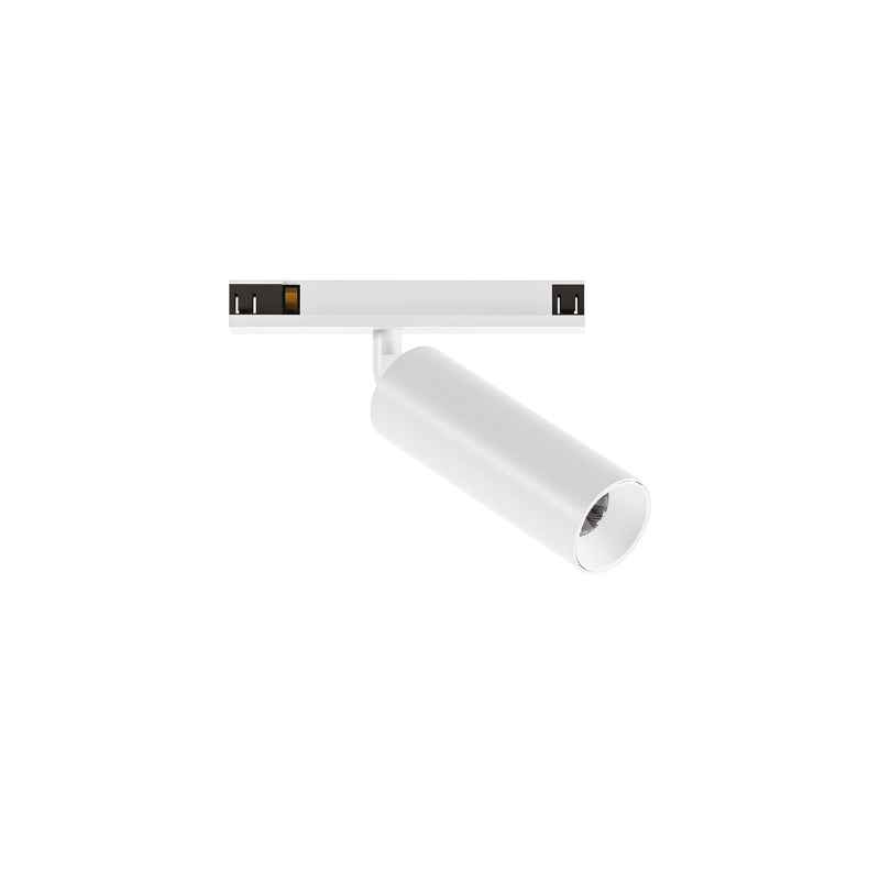 Spot Bianco 8W Led 3000K 550Lm