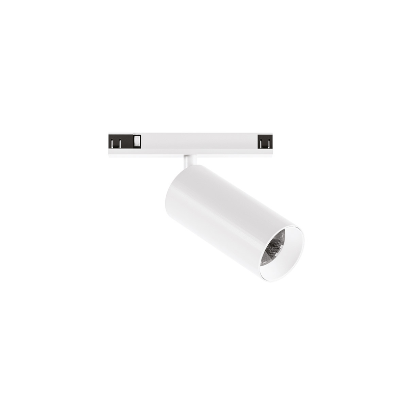 Spot Bianco 10W Led 3000K 770Lm