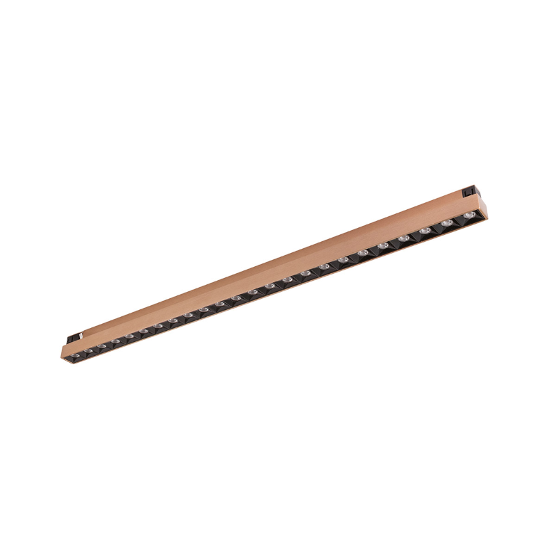 Dark Light Champagne 10W 3000k 790Lm