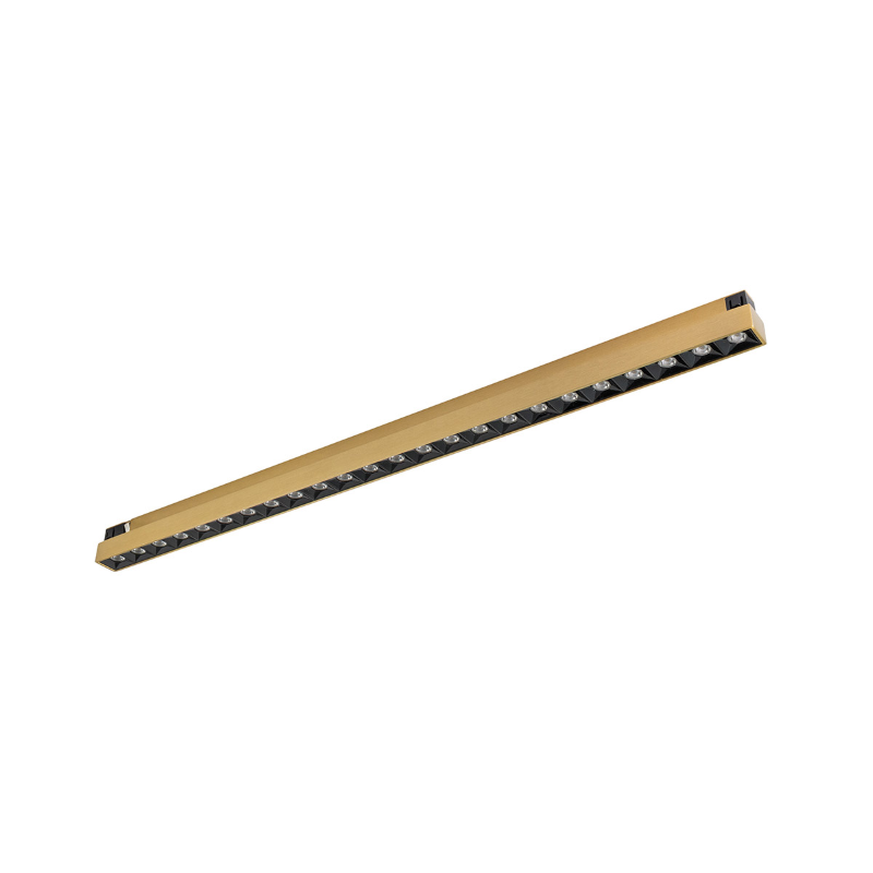 Dark Light Oro Opaco 20W 3000k 1600Lm