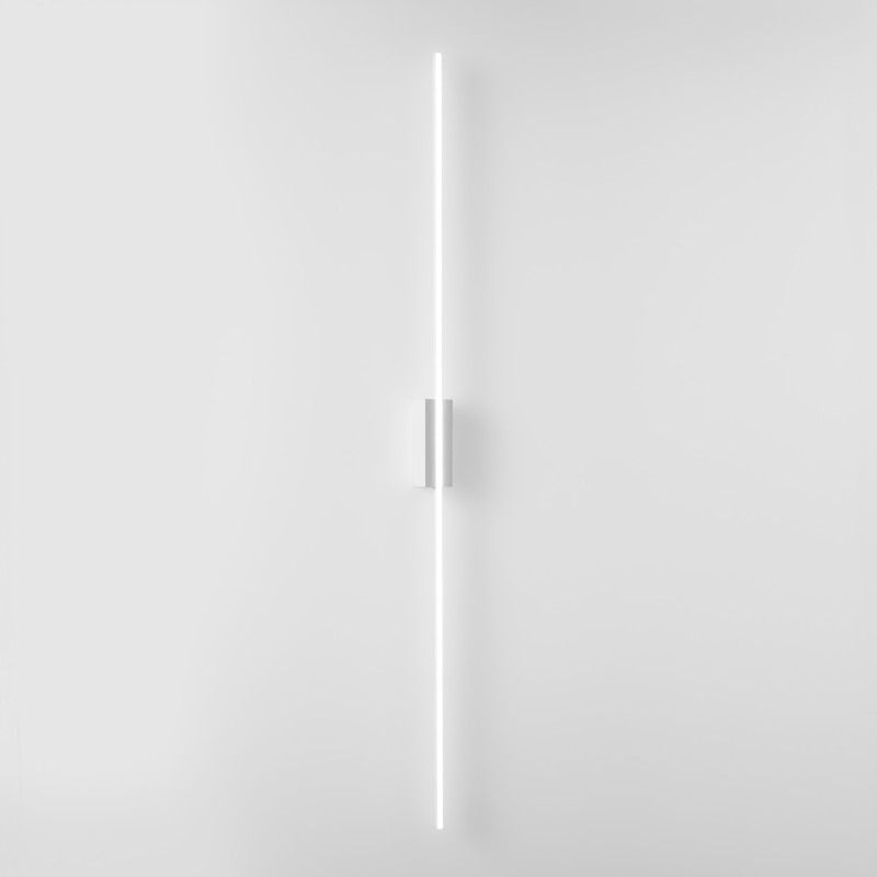 Plaf. in all. bianco 30W LED