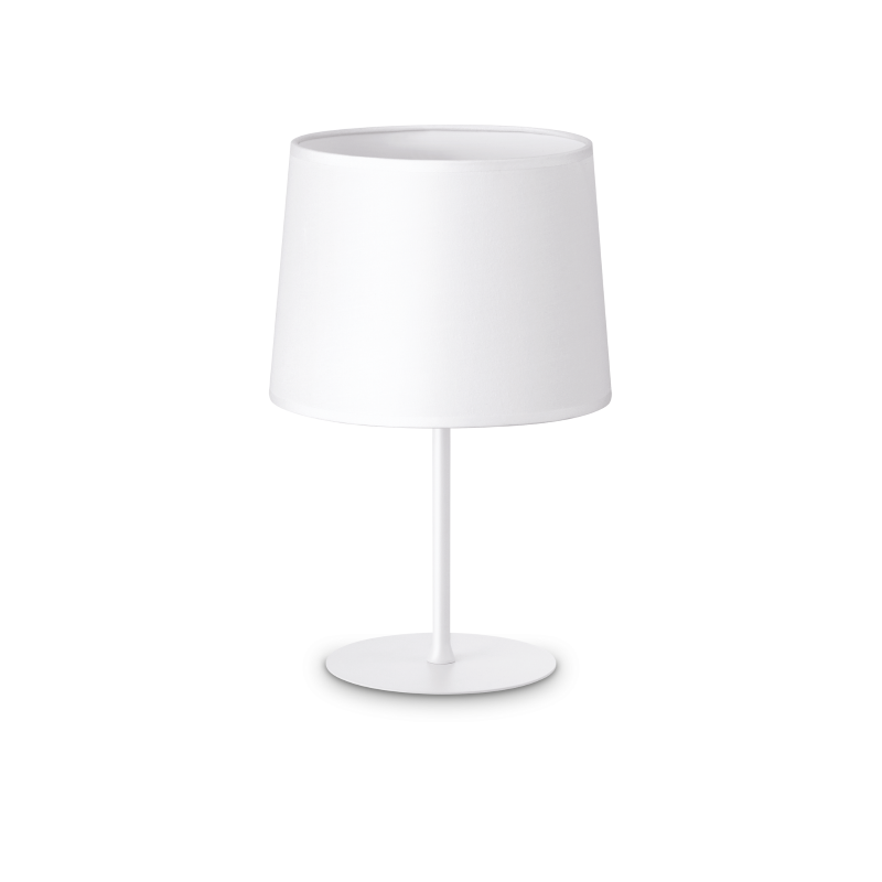 Lampada da tavolo SET UP MTL1 SMALL BIANCO