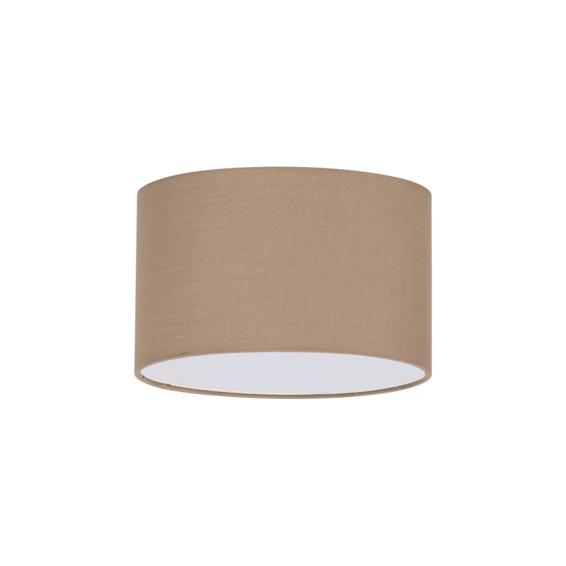 Parte di ricambio SET UP PARALUME CILINDRO D30 TORTORA