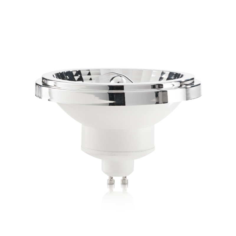 Lampadina GU10 10W 780Lm 4000K CRI80