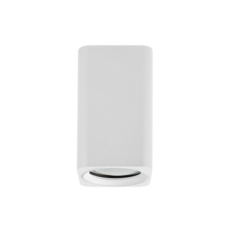 Plafone bianco 1xGU10