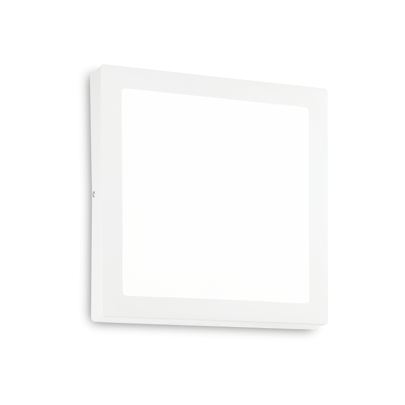 Lampada da soffitto UNIVERSAL PL D40 SQUARE 3000K