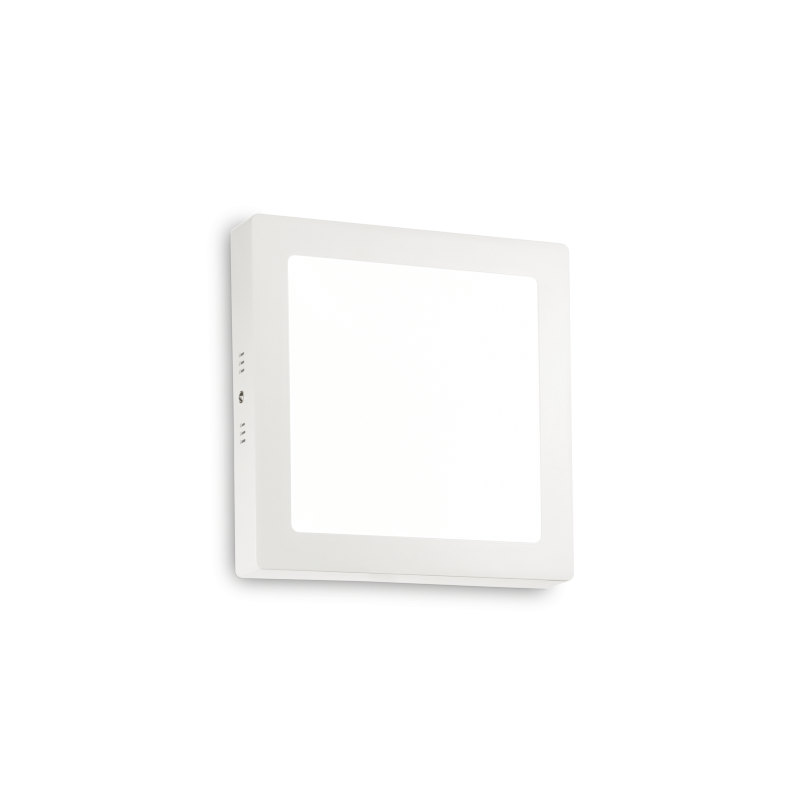 Lampada da soffitto UNIVERSAL PL D22 SQUARE 4000K