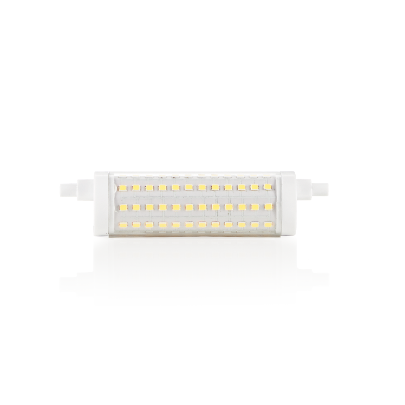 Lampadina R7s SMD 14W 2100Lm 3000K CRI80 DIMM
