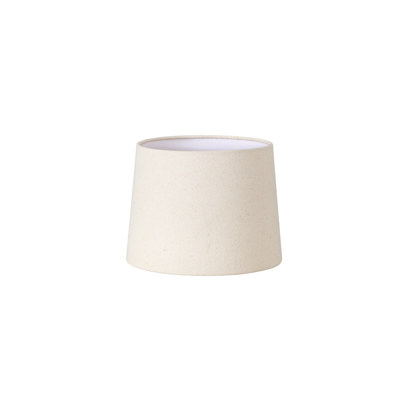 Componenti / Ricambi SET UP PARALUME CONO D20 H15 BEIGE