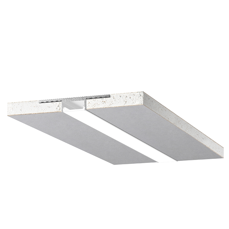 Prof. all. Inc. cartongesso Carrara gra.2m