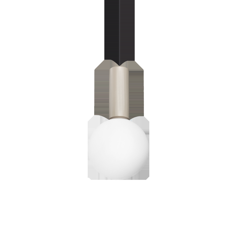 Lampada a sospensione ODEON SP1 D15