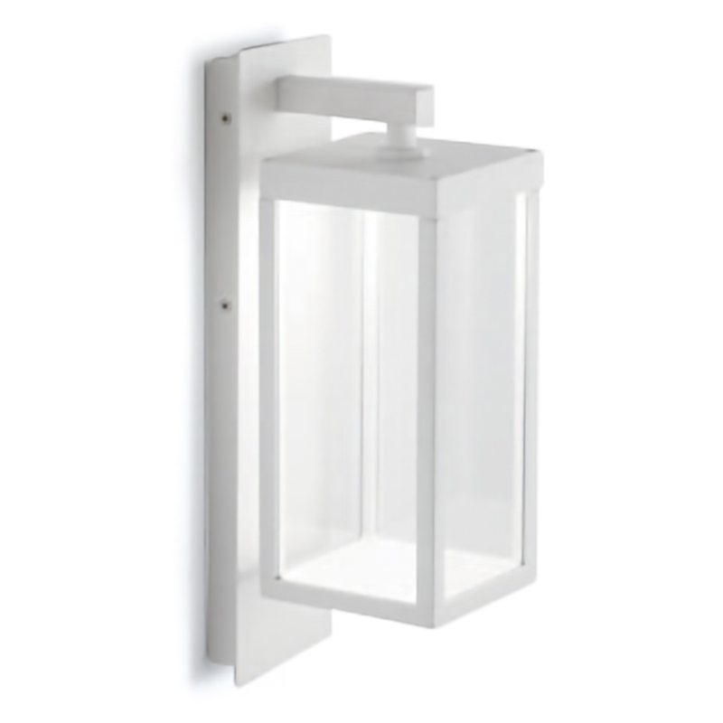 applique all. bianco 13W 3000k LED