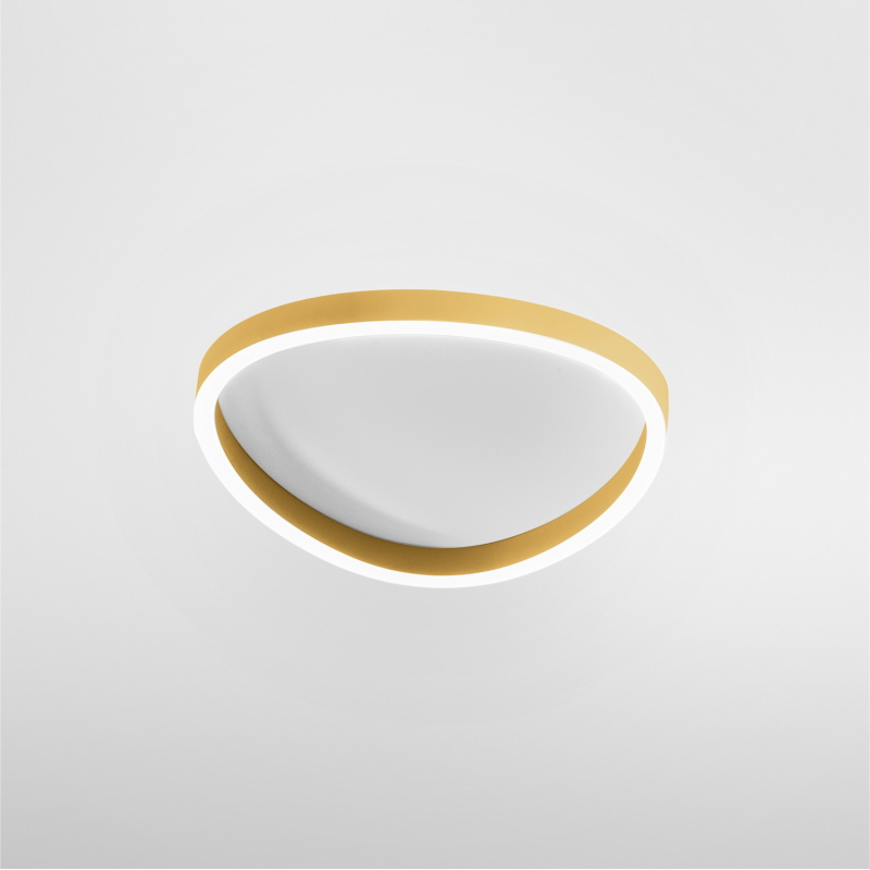 Plaf. 38+8W cct 3k/4k oro