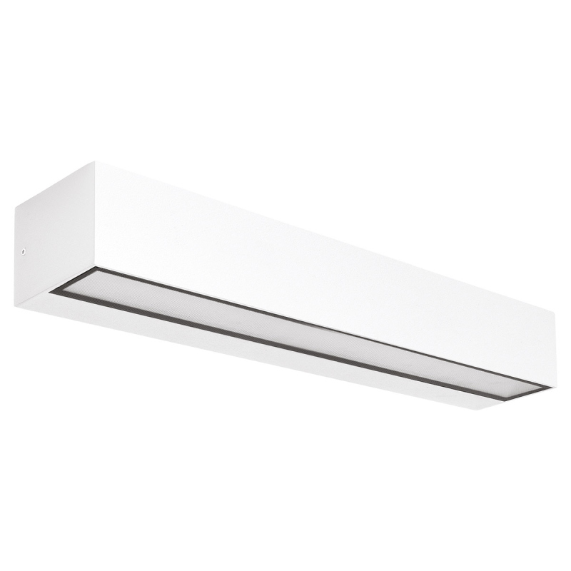 Appl. 2x15w cct bianco