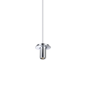Lampada a sospensione MAPA PENDEL G9 5M