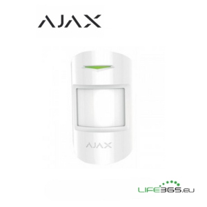 Sensore di movimento (MotionProtect) bianco