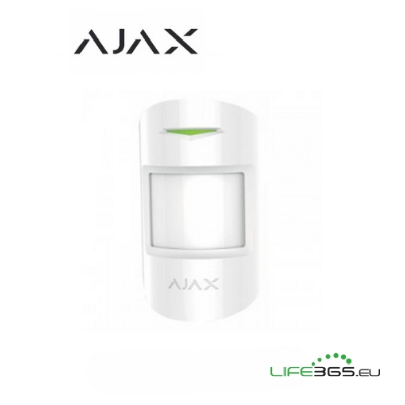 Sensore di movimento (MotionProtect) bianco