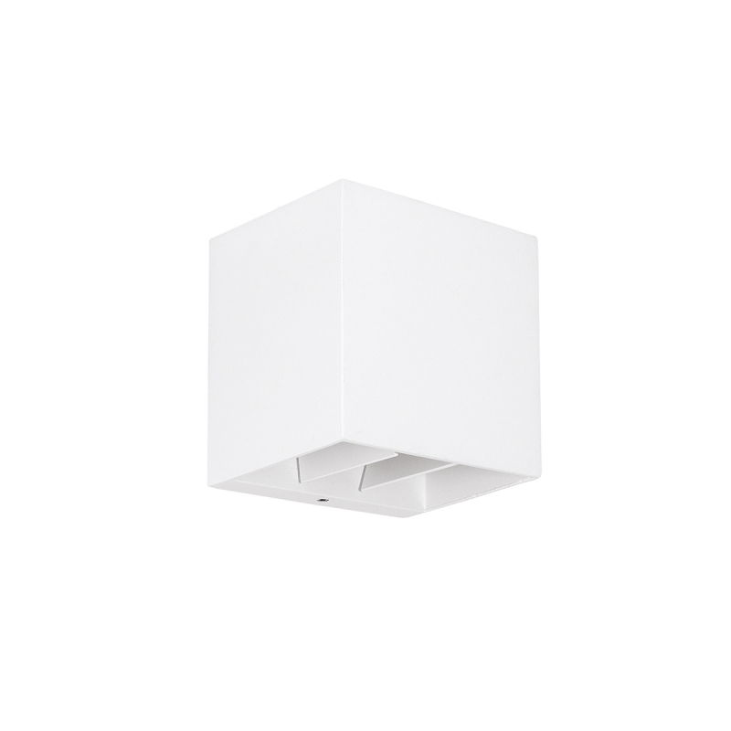 Appl. 10w cct bianco