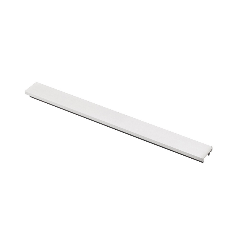 Cover bianco opaco 1 metro