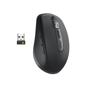 Logitech Mouse MX Anywhere 3S for Business