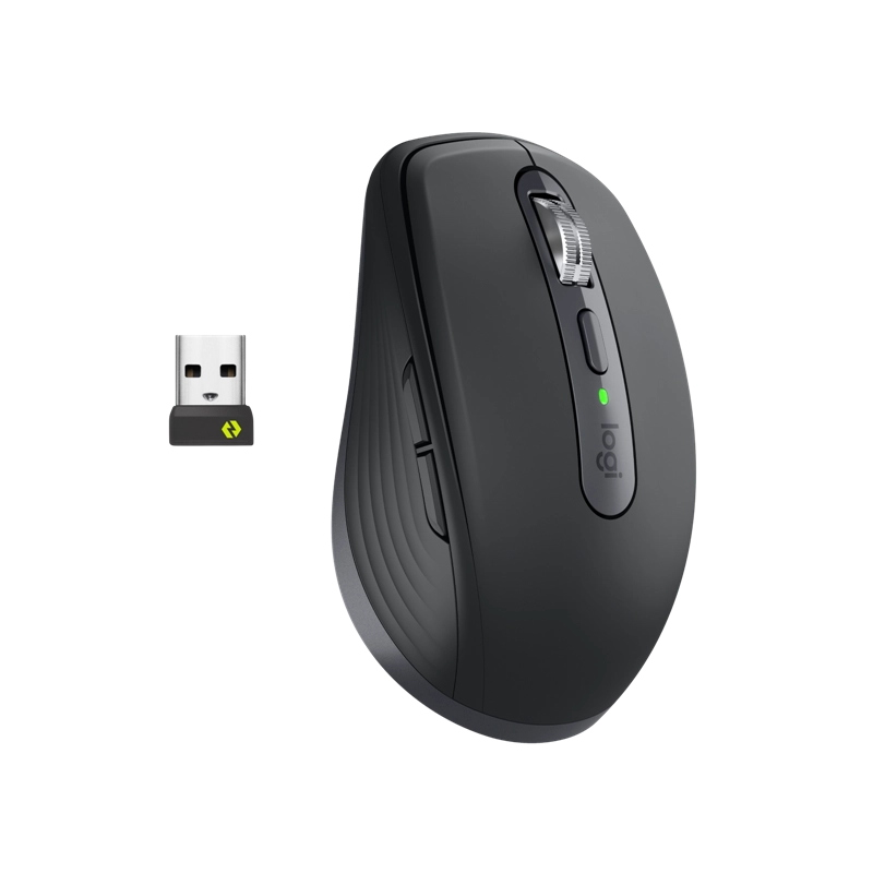 Logitech Mouse MX Anywhere 3S for Business