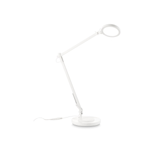 Lampada da tavolo FUTURA TL BIANCO