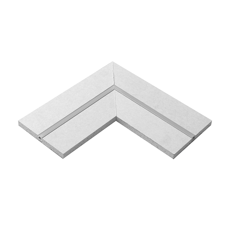 Carrara raccordo piccolo a L