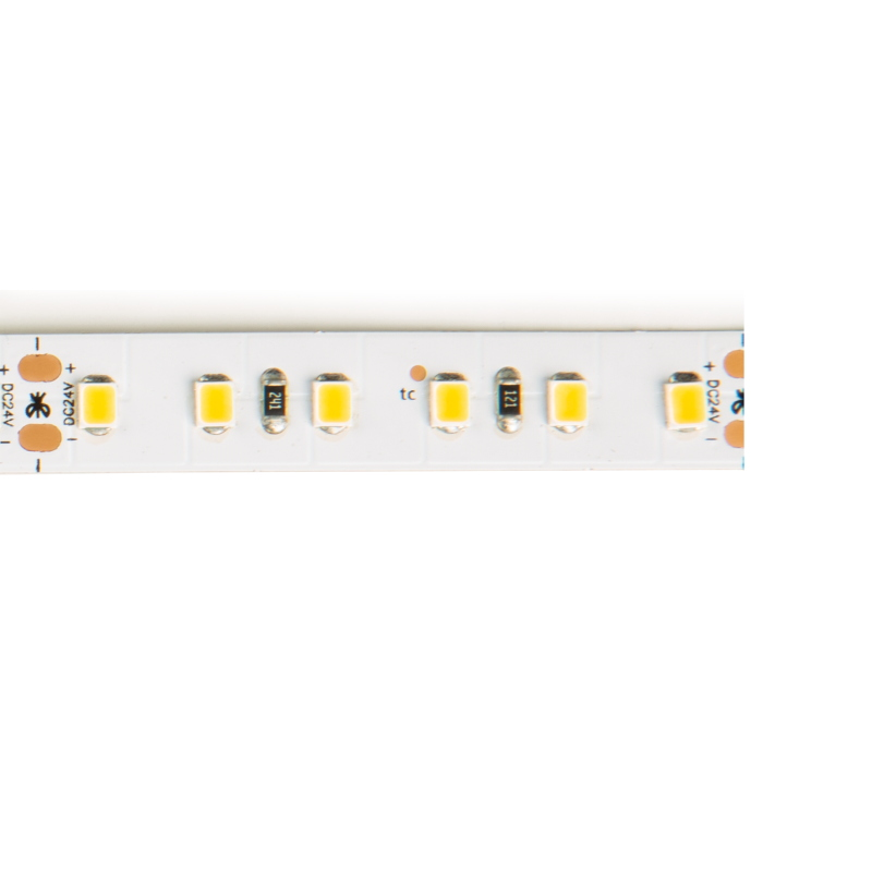 Lampadina STRIP LED 120 SMD 15W/M 3000K CRI90 IP20