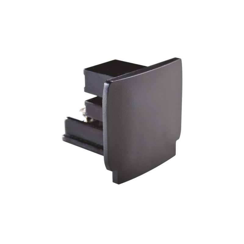 Accessorio LINK 3-PHASE TESTATA CHIUSURA SENZA FORO NERO