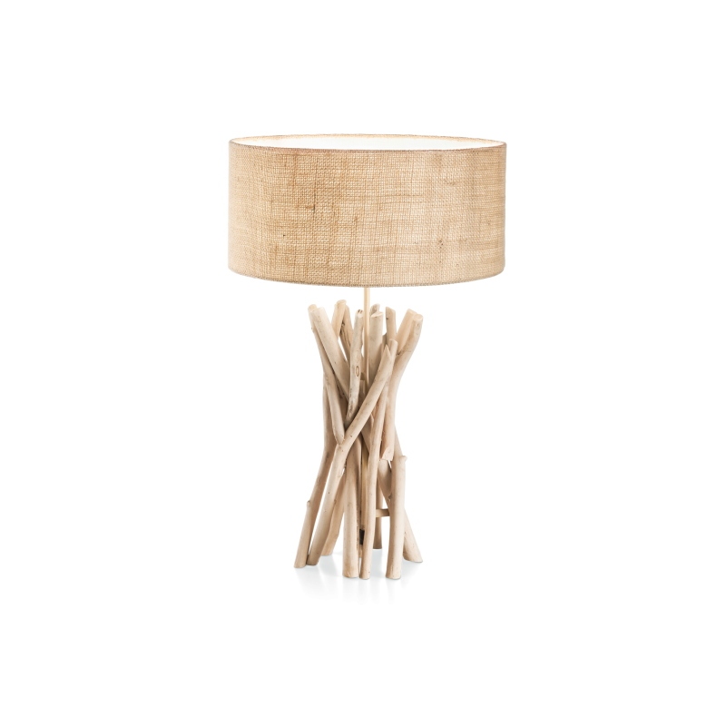 Lampada da tavolo DRIFTWOOD TL1