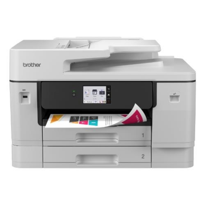 Originale Brother stampante MFC-J6960DW MFCJ6960DWRE1 Stampante All-in-One, wireless, elevata velocità e massima funzionalità