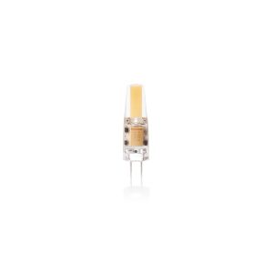 Lampadina G4 2.0W 3000K CRI80 DIMM