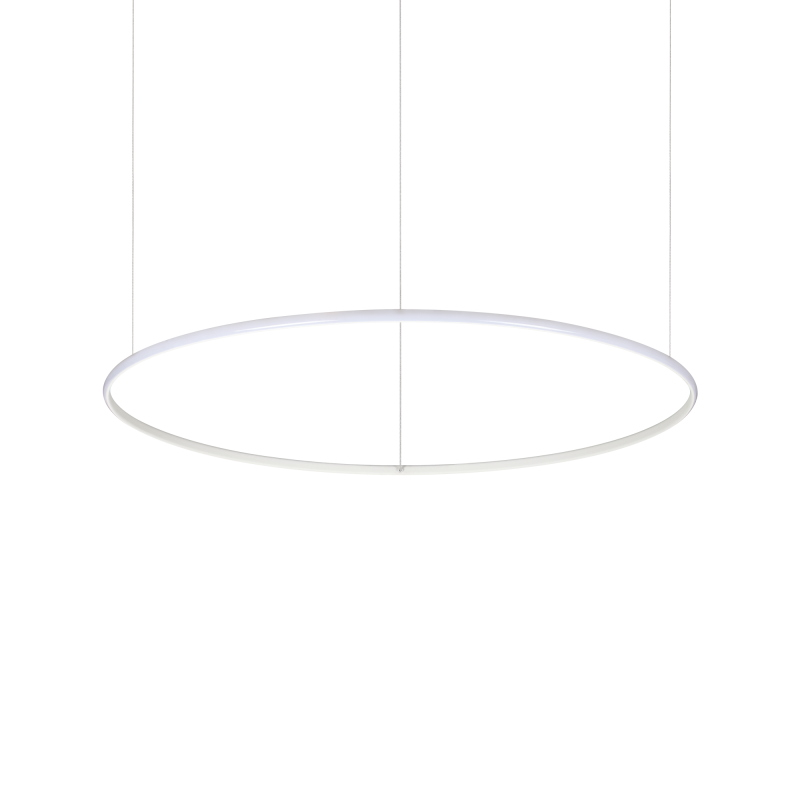 Lampada a sospensione HULAHOOP SP D100